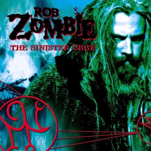 Rob Zombie - Iron Head (feat. Ozzy Osbourne)