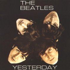 The Beatles - The Beatles  Yesterday