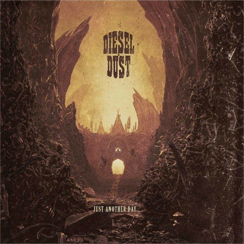 Diesel Dust - Violence