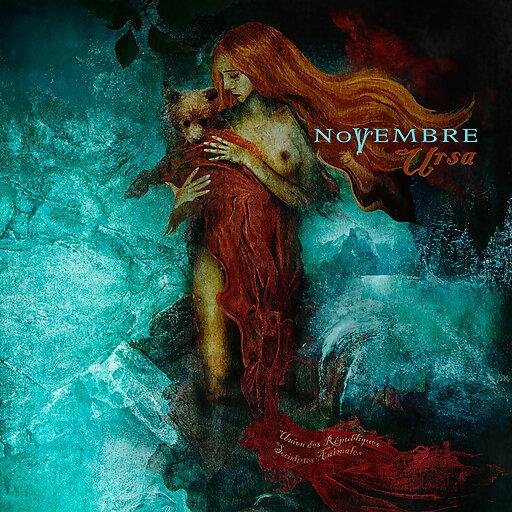 Novembre - Australis