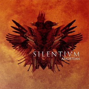 Silentium - The Messenger