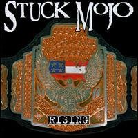 Stuck Mojo - Suburban Ranger Bonus Track