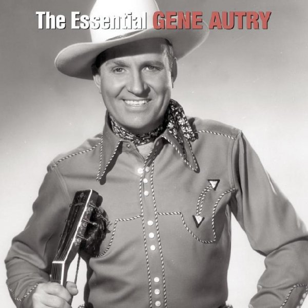 Gene Autry - Gallivantin Galveston Gal