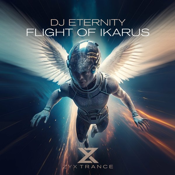 DJ Eternity - Flight Of Ikarus (Extended Mix)