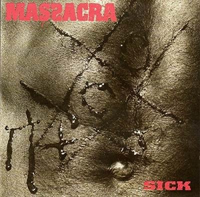 Massacra - My Reality