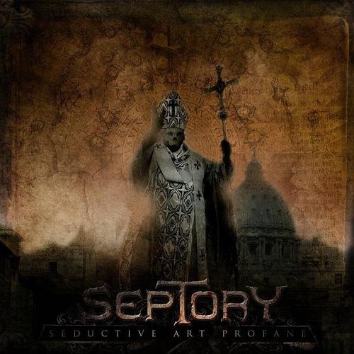 Septory - Entangled Of Madness