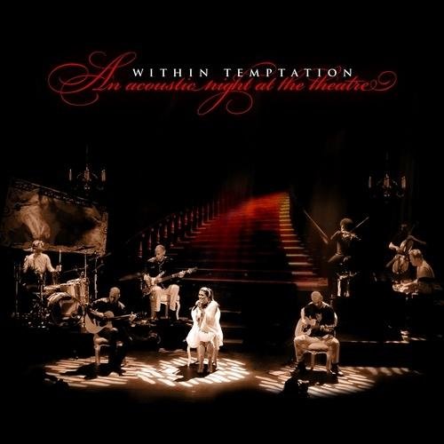 Within Temptation - All I Need