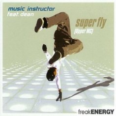Music Instructor - Mega Mix
