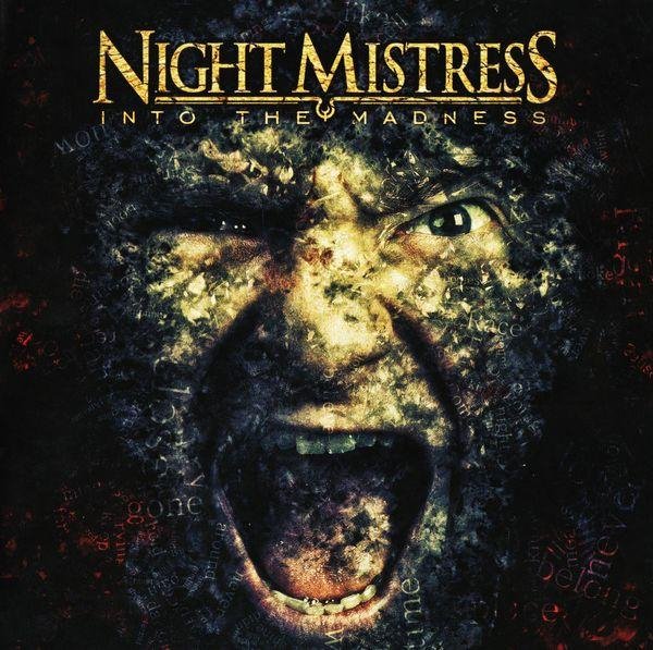 Night Misteres - Into The Madness