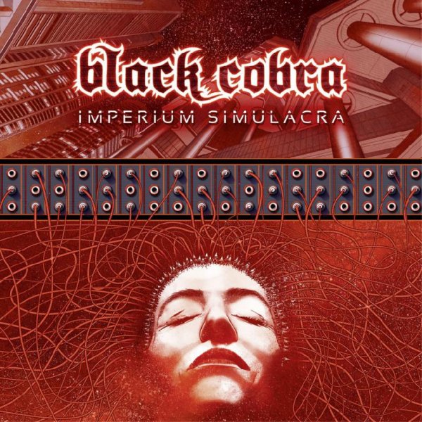 Black Cobra - Fathoms Below