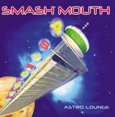 Smash Mouth - Road Man