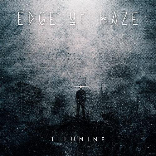 Edge of Haze - Drawn