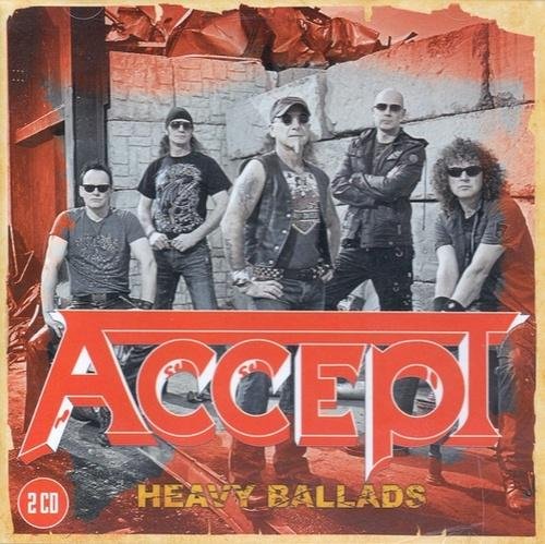 Accept - Shadow soldiers