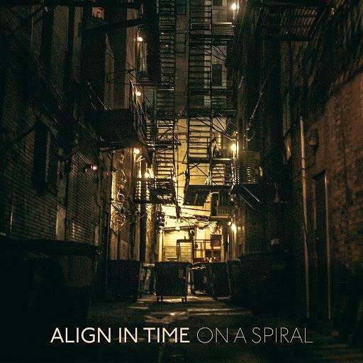 Align in Time - Speaking