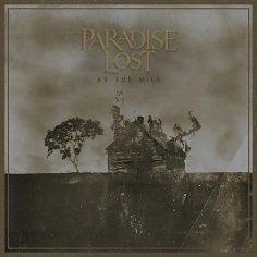 Paradise Lost - Embers Fire