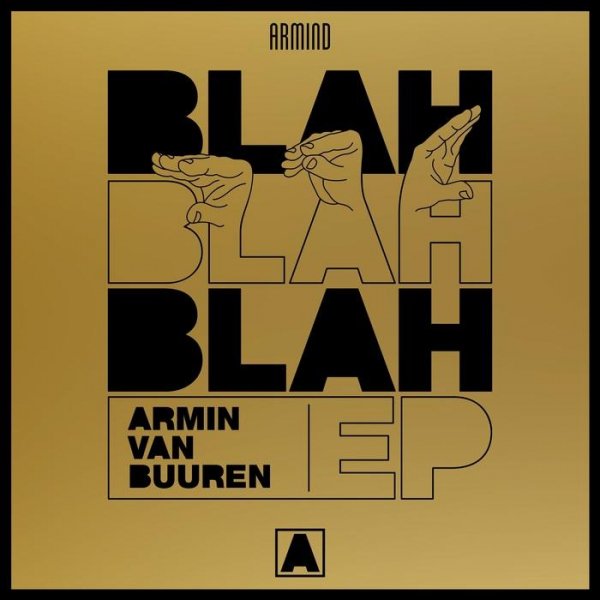 Armin Van Buuren - Blah Blah Blah (Extended Mix)