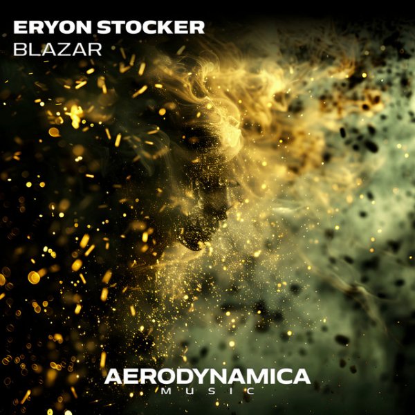 Eryon Stocker - Blazar (Extended)