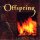 The Offspring - Burn It Up