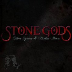Stone Gods - Im With The Band