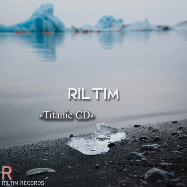 RILTIM - Titanic CD