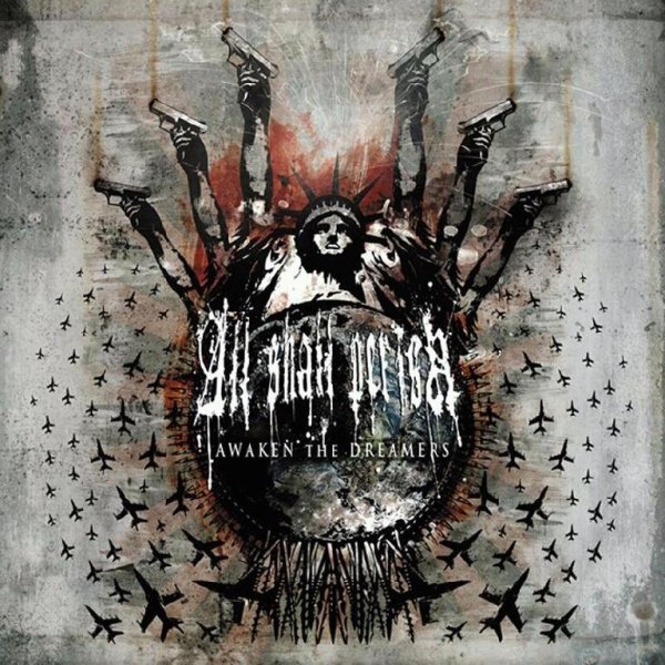 All Shall Perish - Songs for the Damned