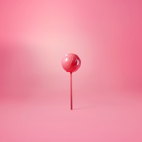 BLEAH - Lollipop