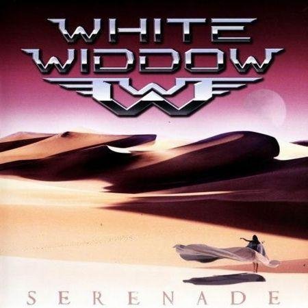 White Widdow - Change Of Passion (Demo) (Japanese Bonus Track)