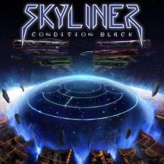 Skyliner - Tidal