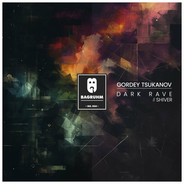 Gordey Tsukanov - Dark Rave