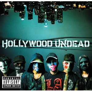 Hollywood Undead - Everywhere I Go