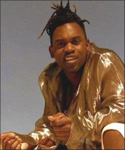 Dr. Alban - No Coke Float Remix