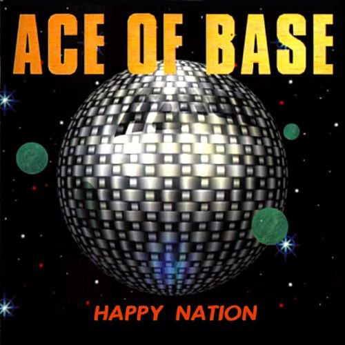 Ace Of Base - Young And Proud