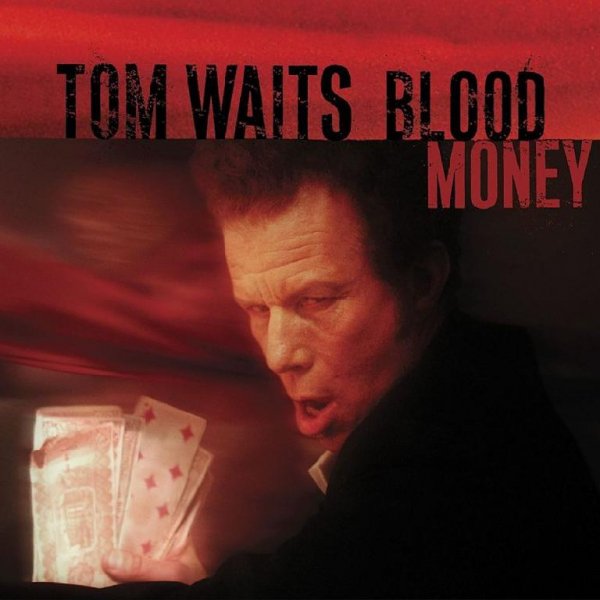 Tom Waits - Starving In The Belly Of A Whale