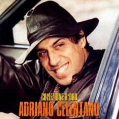 Adriano Celentano - Non E'