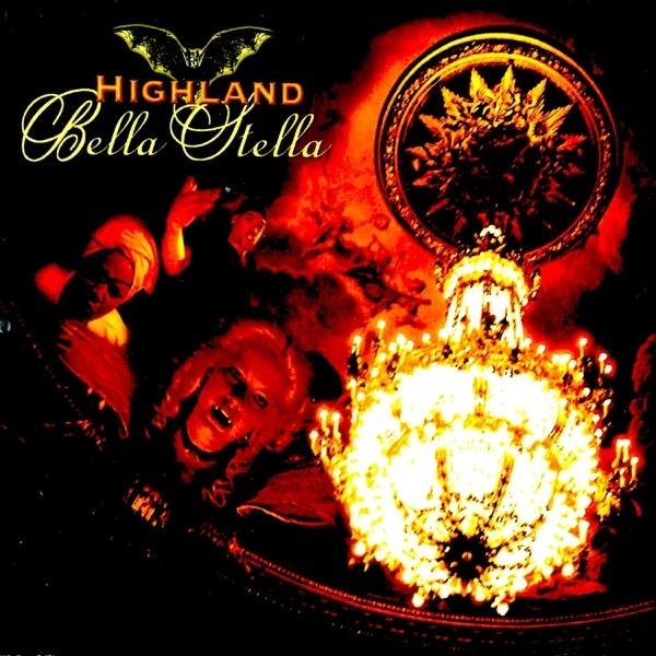 Highland - Bella Stella