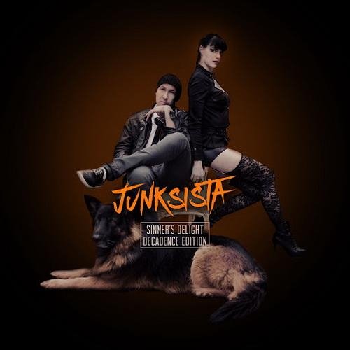 Junksista - Deep (Antibody Remix)
