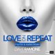 Dave Ramone feat. Minelli - Love on Repeat (Filatov & Karas Remix)