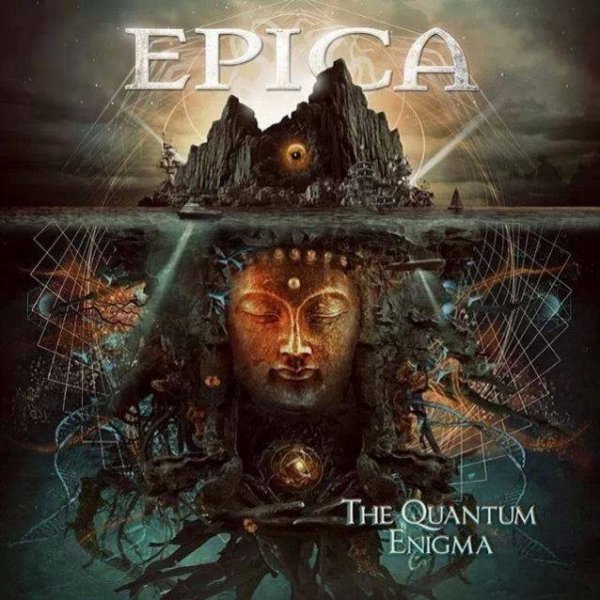 Epica - Canvas Of Life