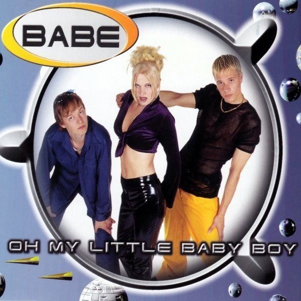 Babe - Oh My Little Baby Boy (Warriorz! Extended Remix)