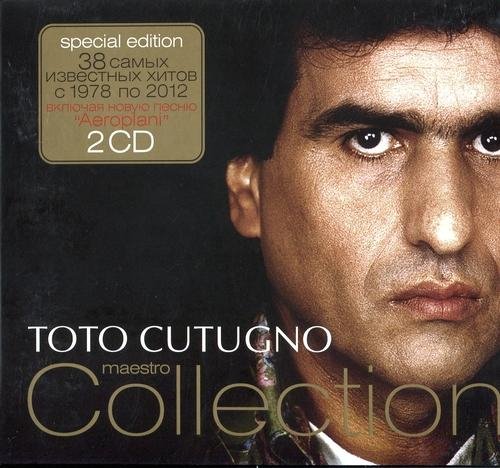 Toto Cutugno - Il treno va