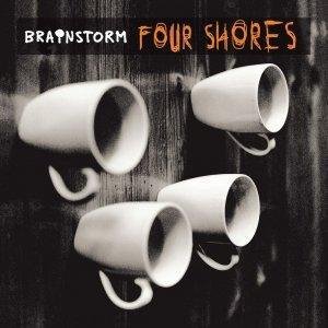 Branstorm - Tin Drums
