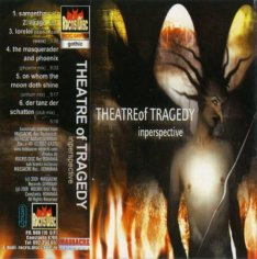Theatre Of Tragedy - Lorelei Icon Of Coil Remix