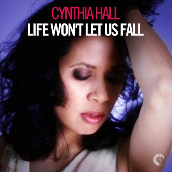 Cynthia Hall - I'm Still Here (Original Mix)