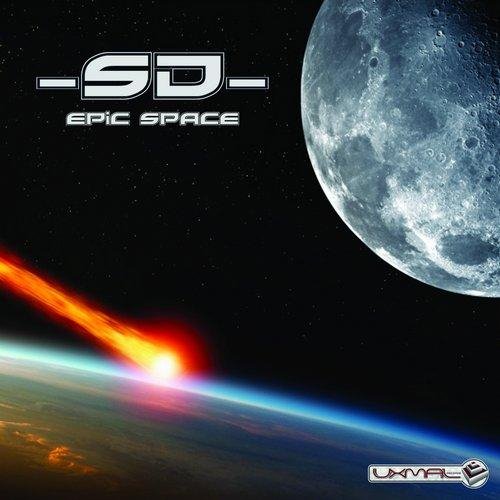 S.D. - Epic Space
