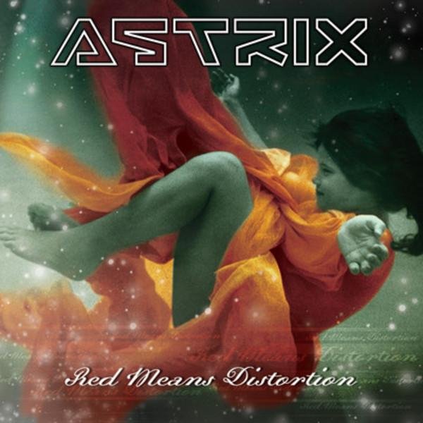 Astrix - Antiwar