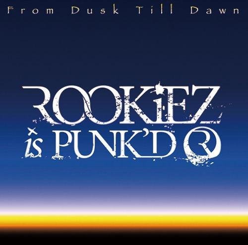 ROOKiEZ is PUNKD - self conversation