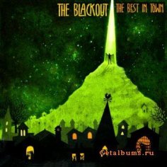 The Blackout - Save Our Selves The Warning