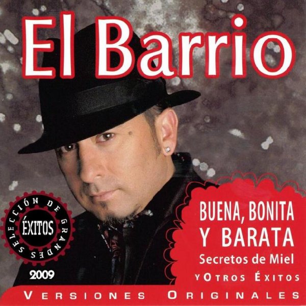 El Barrio - Retales