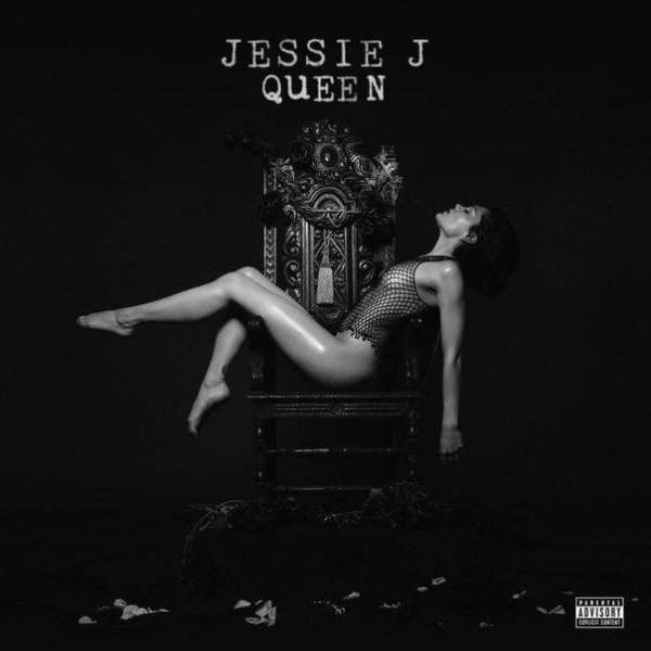 Jessie J - Queen