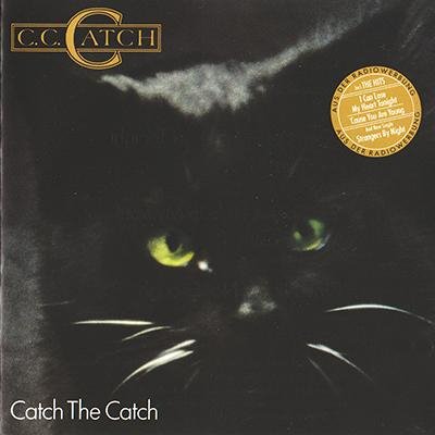 C.C. Catch - Jump In My Car (Maxi-Version)